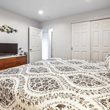 The Nook Villa Paso Robles Eksteriør bilde